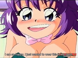 Hentai Pros - Shy Anime Schoolgirl get all raw